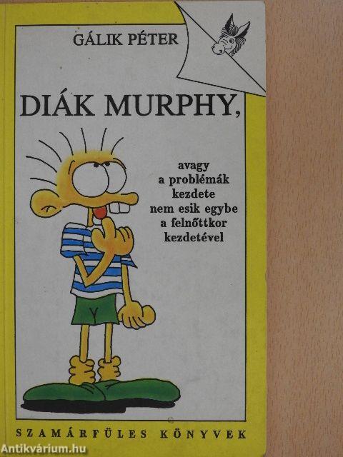 Diák Murphy