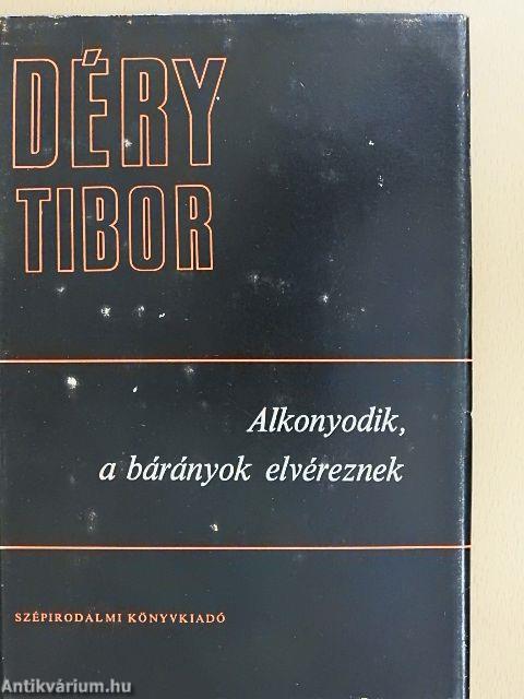 Alkonyodik, a bárányok elvéreznek