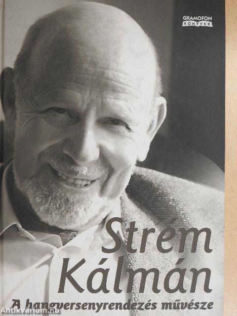 Strém Kálmán