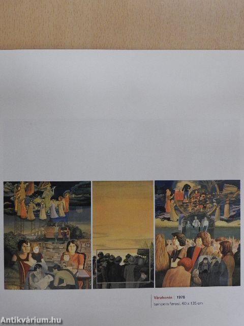 Zoltánfy 60 Emlékkiállítás