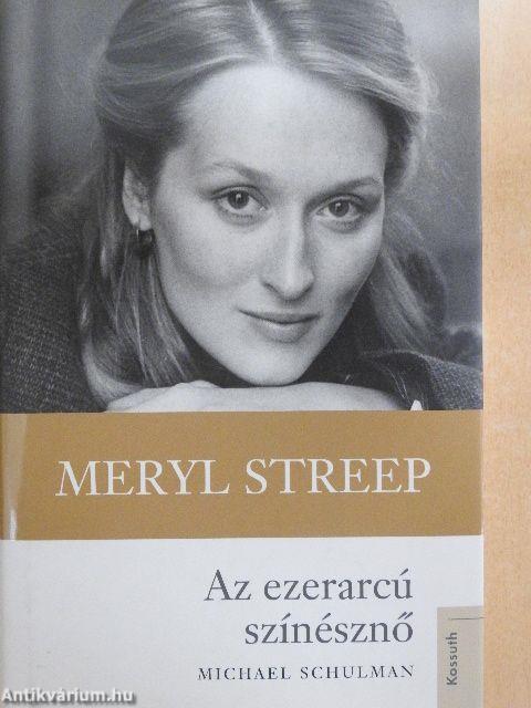 Meryl Streep