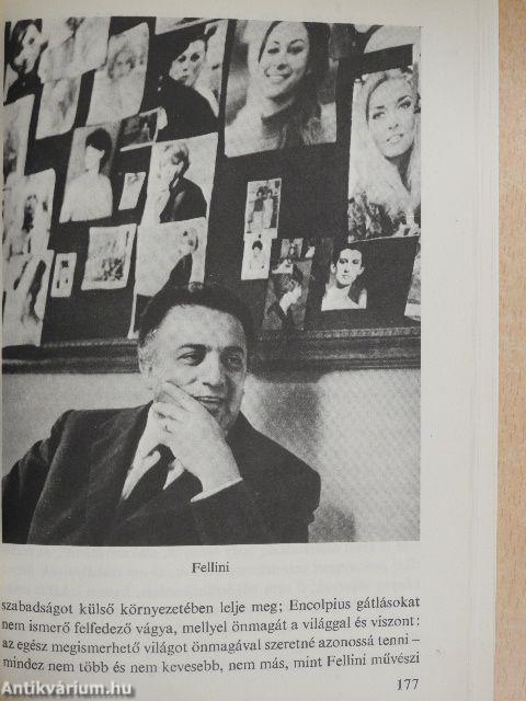 Federico Fellini