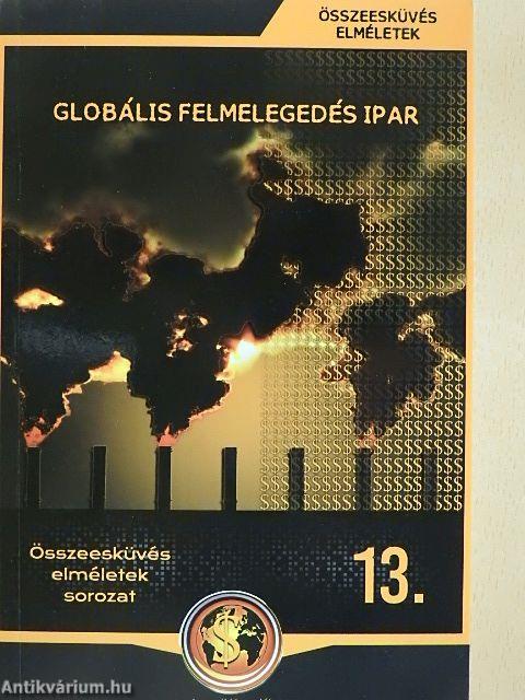 Globális felmelegedés ipar