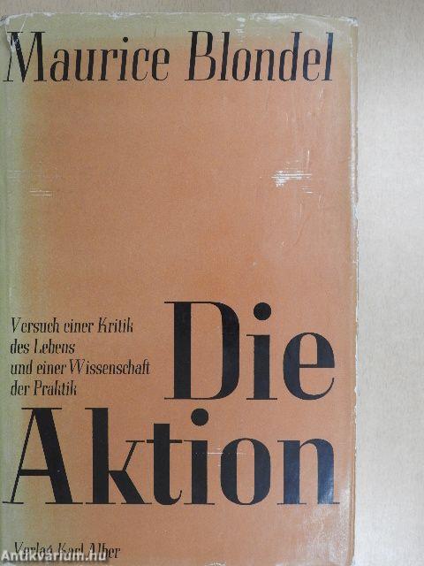 Die Aktion