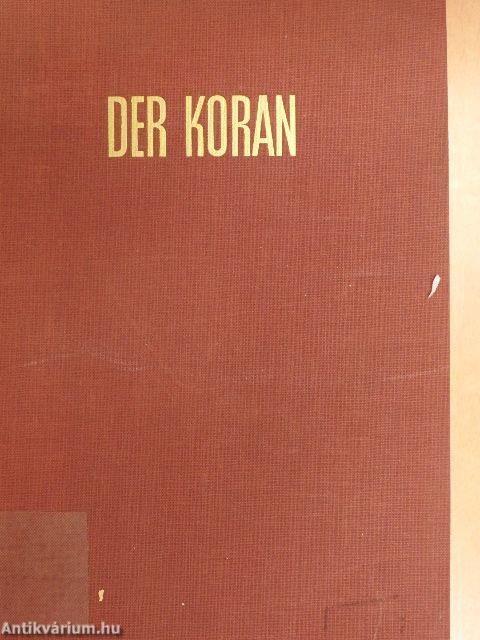 Der Koran