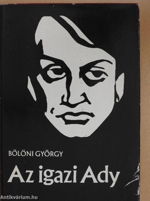 Az igazi Ady