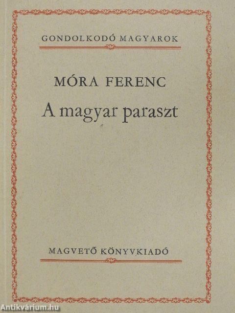 A magyar paraszt