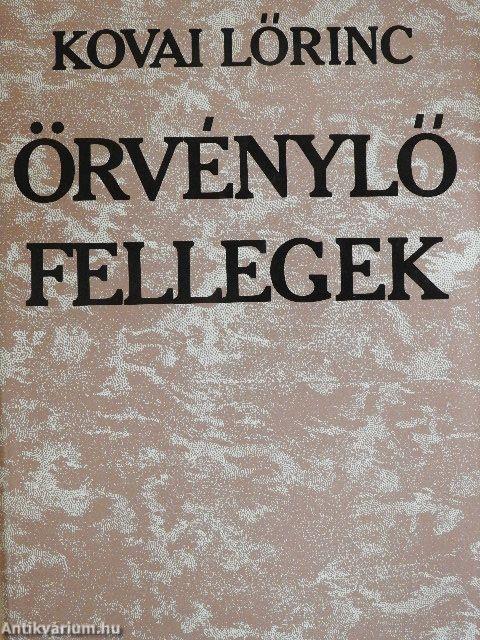 Örvénylő fellegek