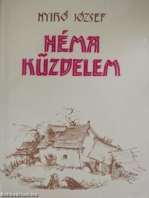 Néma küzdelem