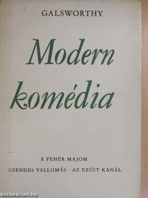 Modern komédia 1-2.