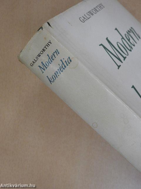 Modern komédia 1-2.