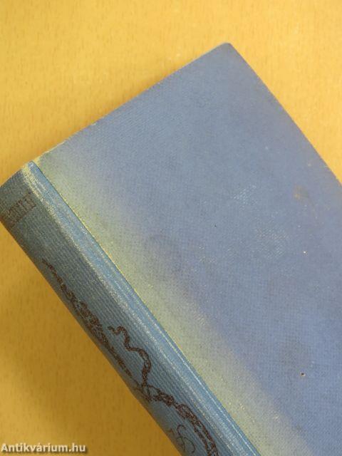 Kerek Ferkó/A cigány malaca