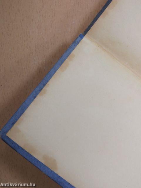 Kerek Ferkó/A cigány malaca