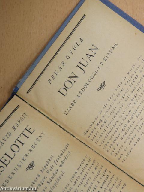 Kerek Ferkó/A cigány malaca