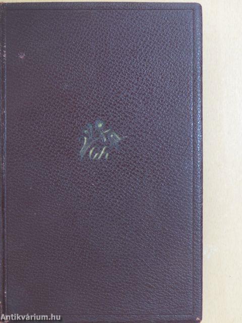 Öt világrész magyar vándorai