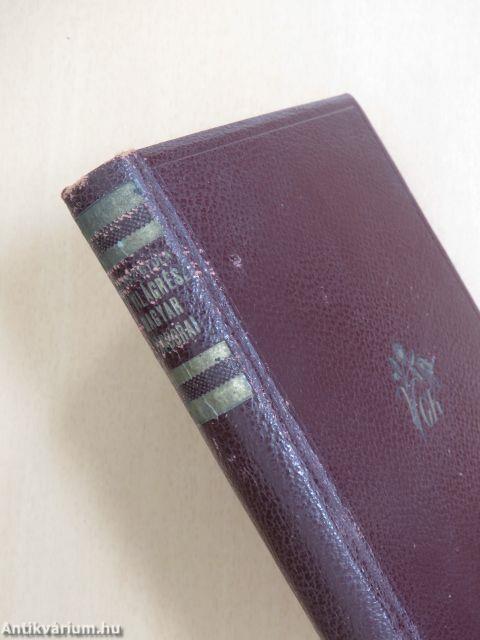 Öt világrész magyar vándorai