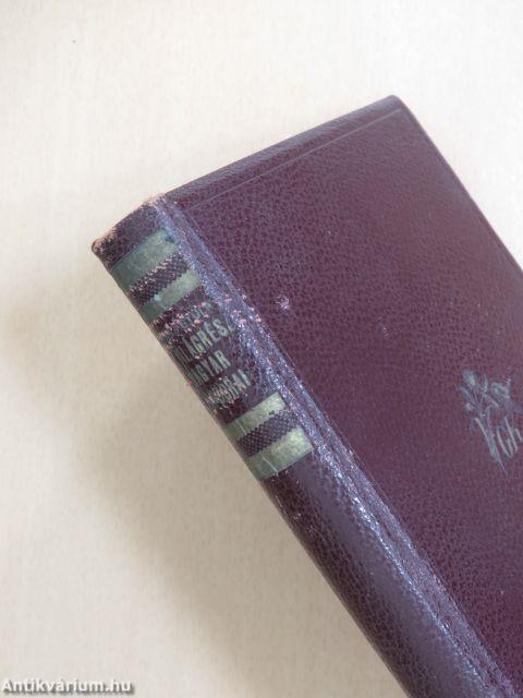 Öt világrész magyar vándorai