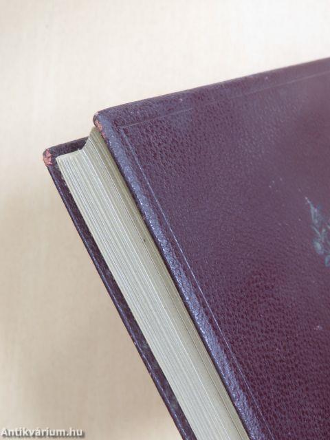 Öt világrész magyar vándorai