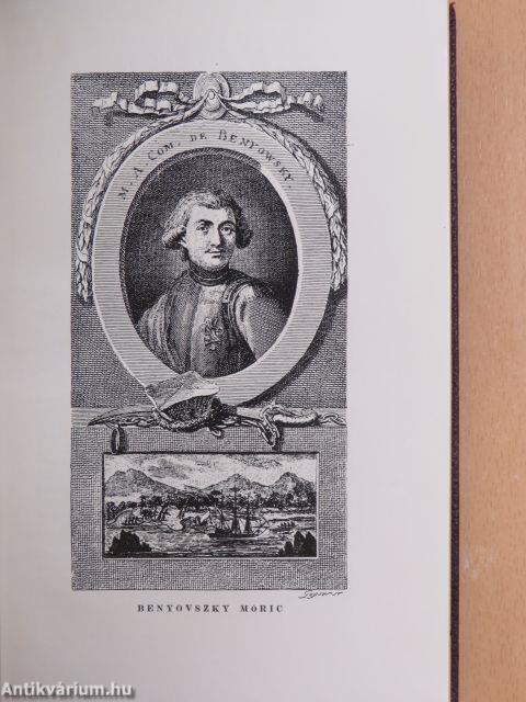 Öt világrész magyar vándorai