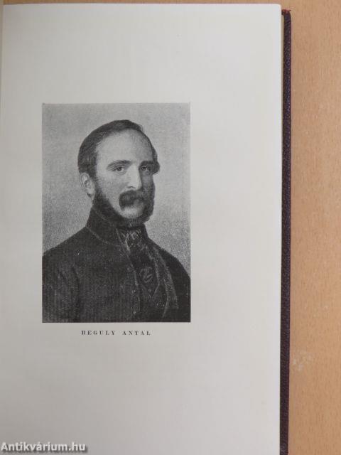 Öt világrész magyar vándorai