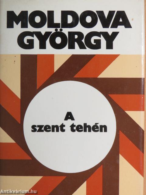 A szent tehén