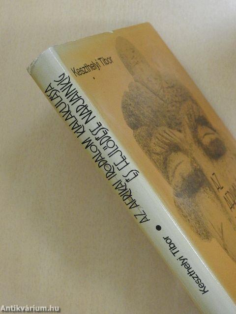 Az afrikai irodalom kialakulása és fejlődése napjainkig