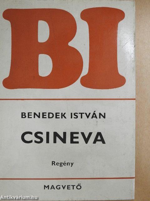 Csineva I-II.