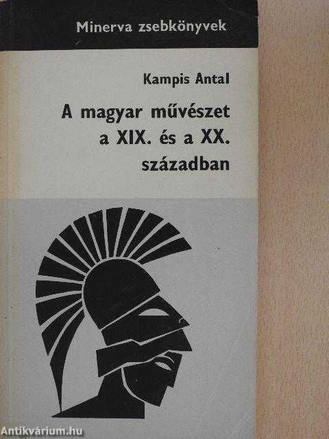 A magyar művészet a XIX. és a XX. században