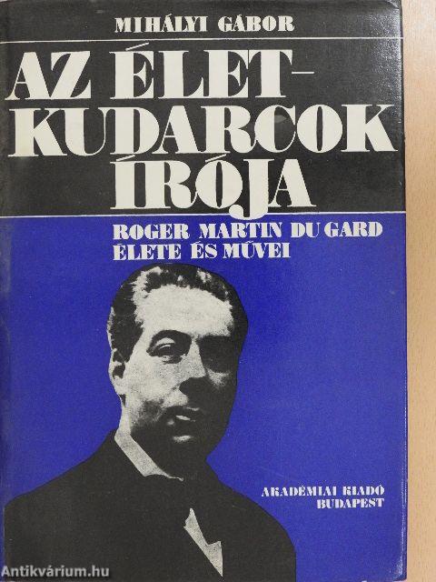 Az életkudarcok írója