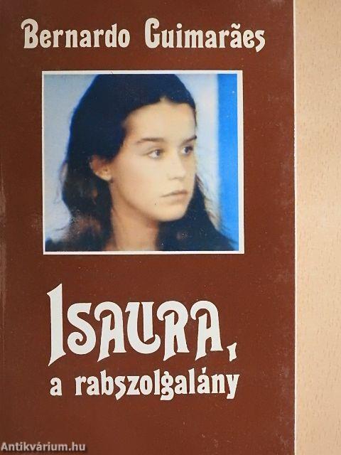 Isaura, a rabszolgalány