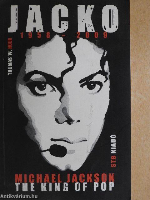 Jacko 1958-2009