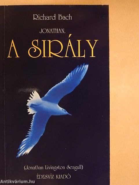 Jonathan, a sirály/Jonathan Livingstone Seagull