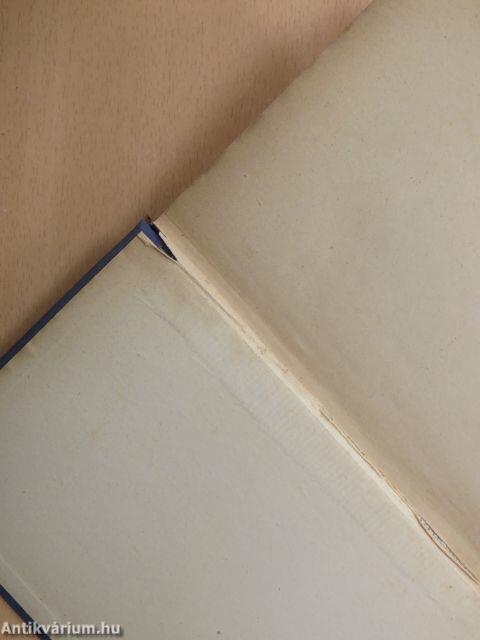 Virágzik a mandula... I-II.