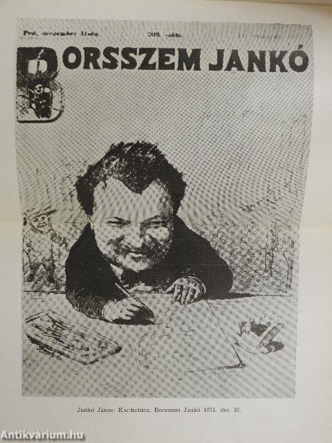 Jankó János