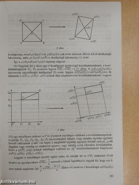 Középiskolai matematikai és fizikai lapok 1997. március