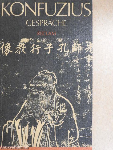 Gespräche (Lun-yu)