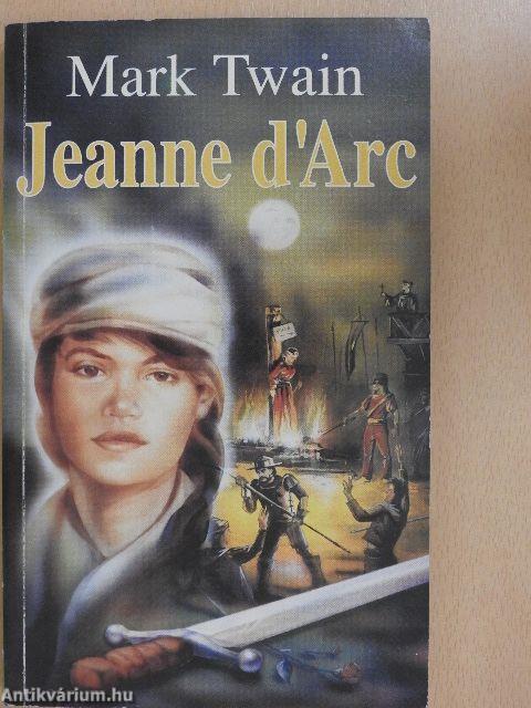 Jeanne d'Arc