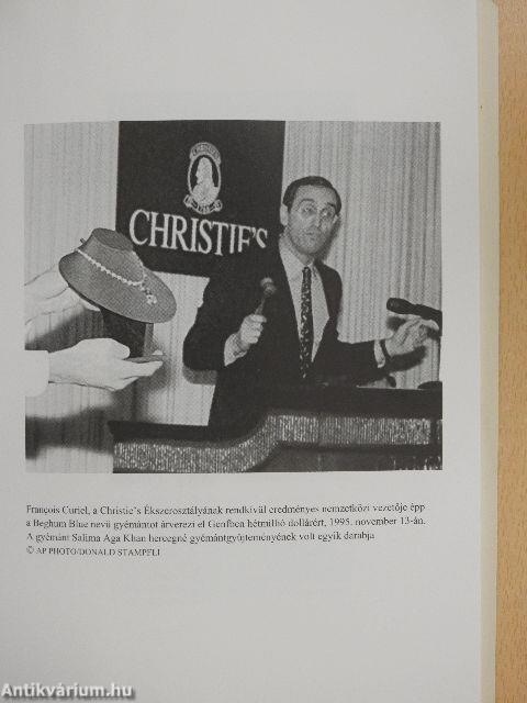 A milliárdos csalás