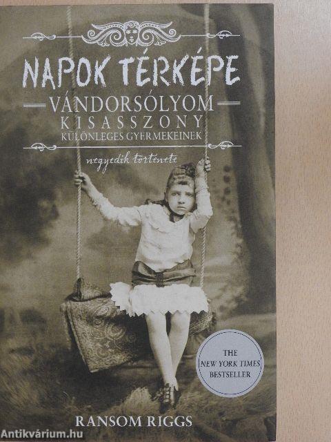 Napok térképe