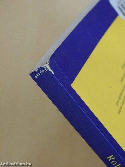 A sikeres tanácsadó kézikönyve