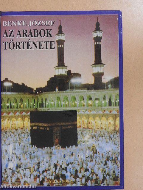 Az arabok története