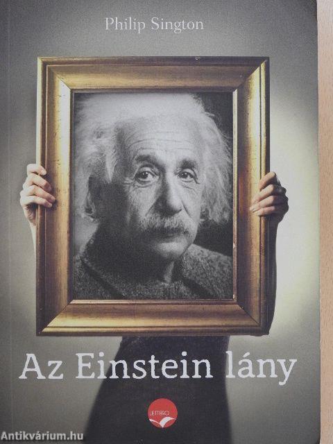 Az Einstein lány