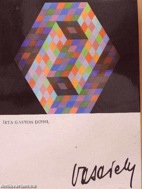 Vasarely