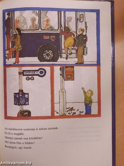 A baba első lexikonja II.