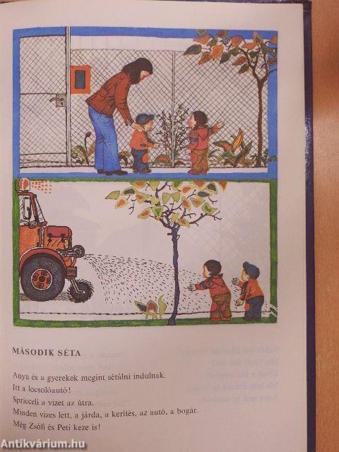 A baba első lexikonja II.