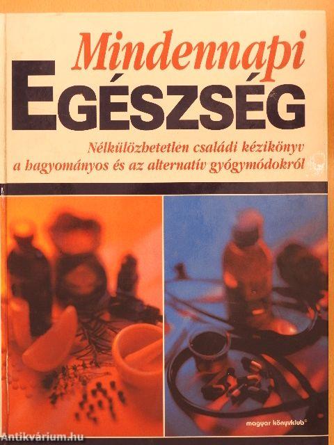 Mindennapi Egészség