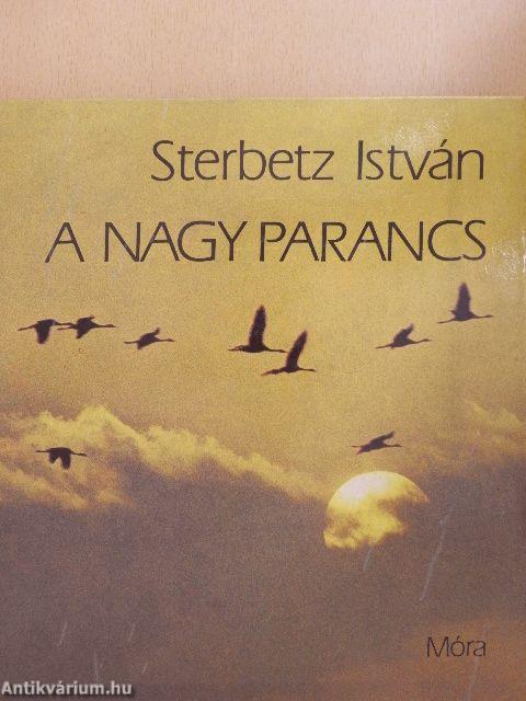 A nagy parancs