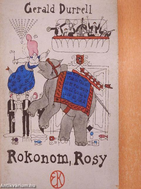 Rokonom, Rosy