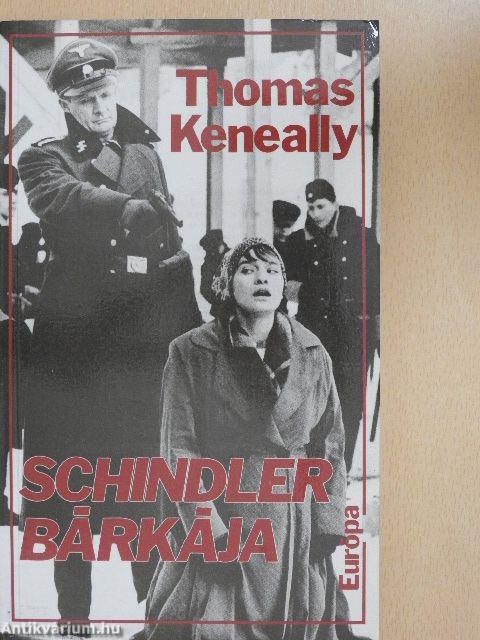 Schindler bárkája