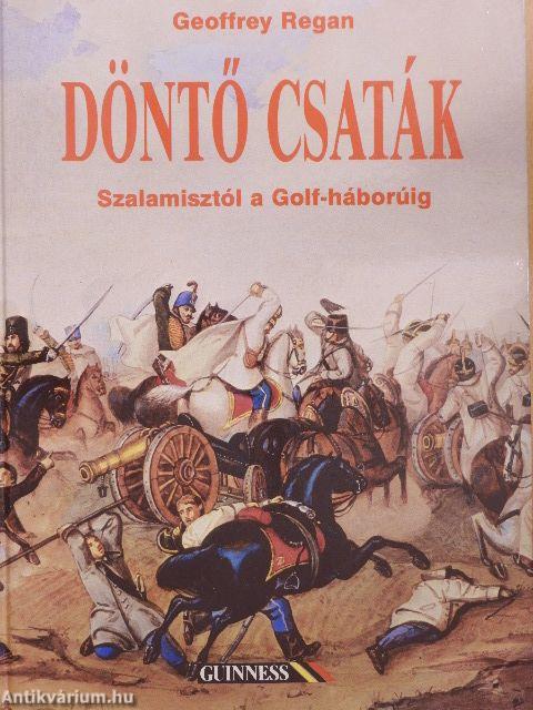 Döntő csaták